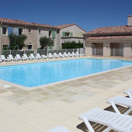 Charming Rental With Shared-Pool In The Alpilles. Mouries Exterior photo