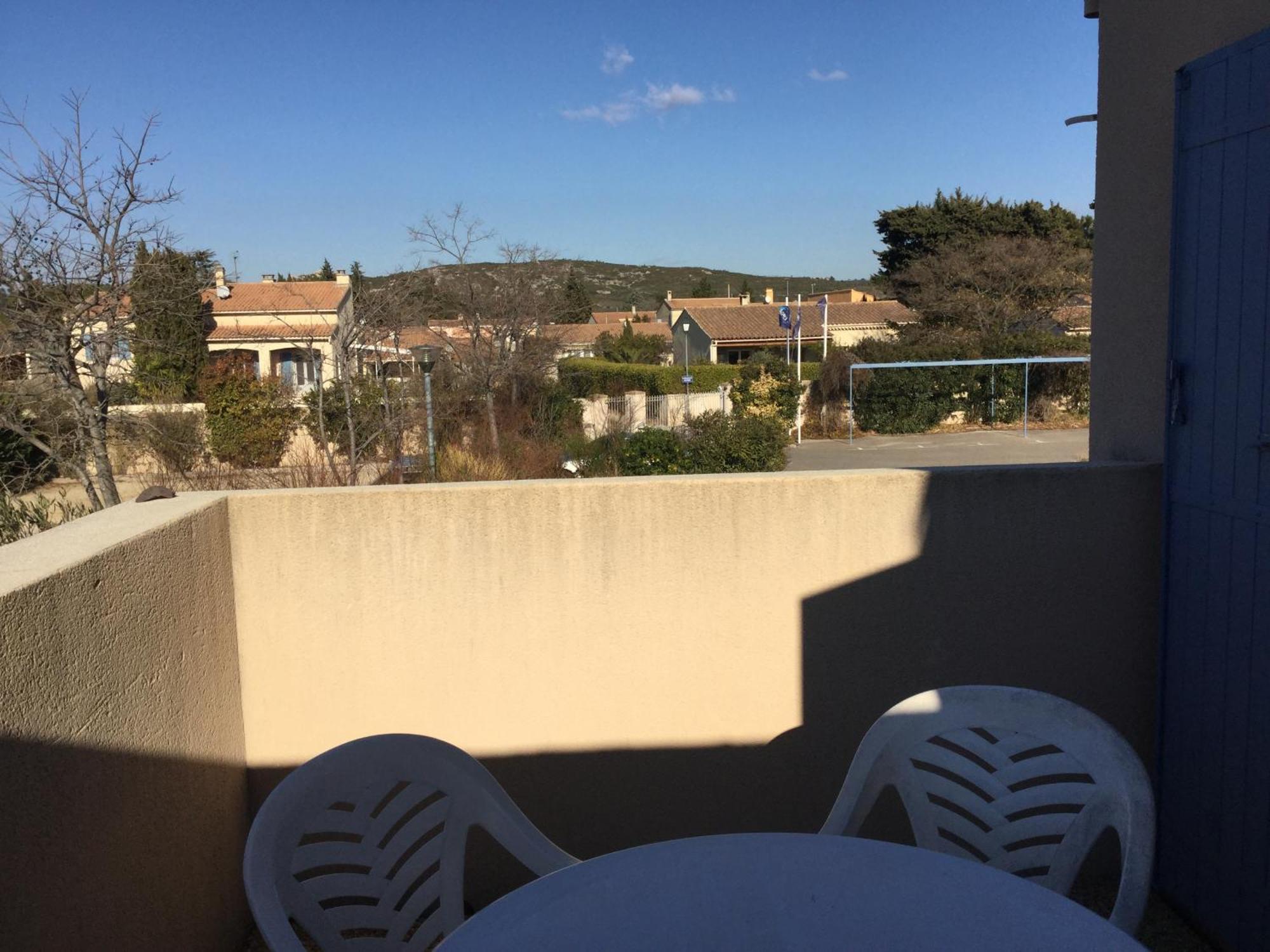 Charming Rental With Shared-Pool In The Alpilles. Mouries Exterior photo